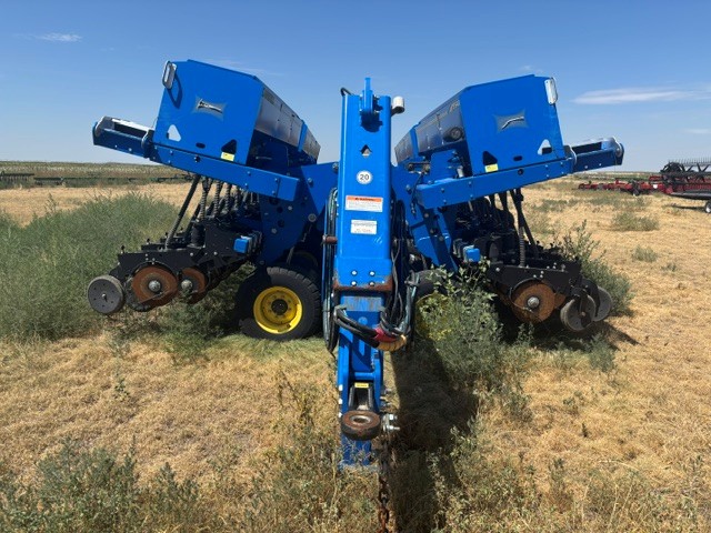 2021 Landoll 5540-50X10 Drill/Box