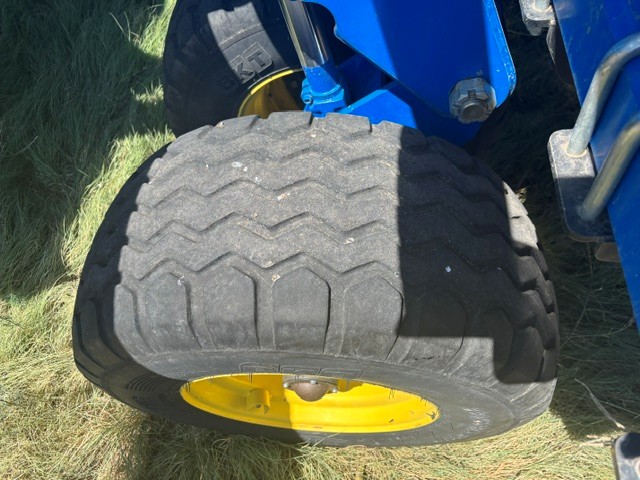 2021 Landoll 5540-50X10 Drill/Box
