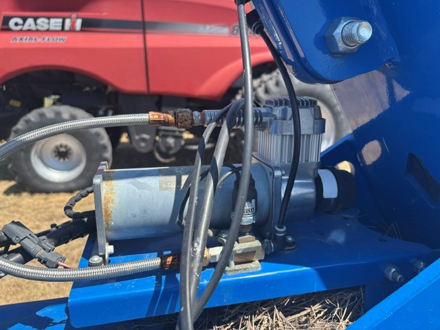 2021 Landoll 5540-50X10 Drill/Box
