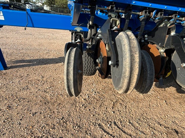 2021 Landoll 5540-50X10 Drill/Box