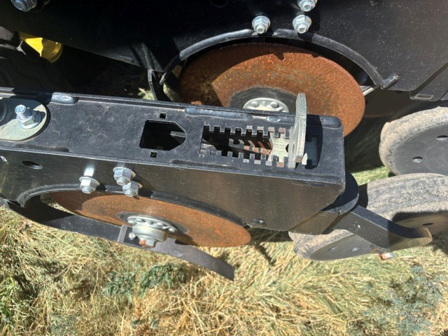 2021 Landoll 5540-50X10 Drill/Box
