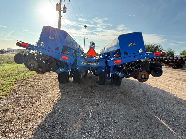 2021 Landoll 5540-50X10 Drill/Box