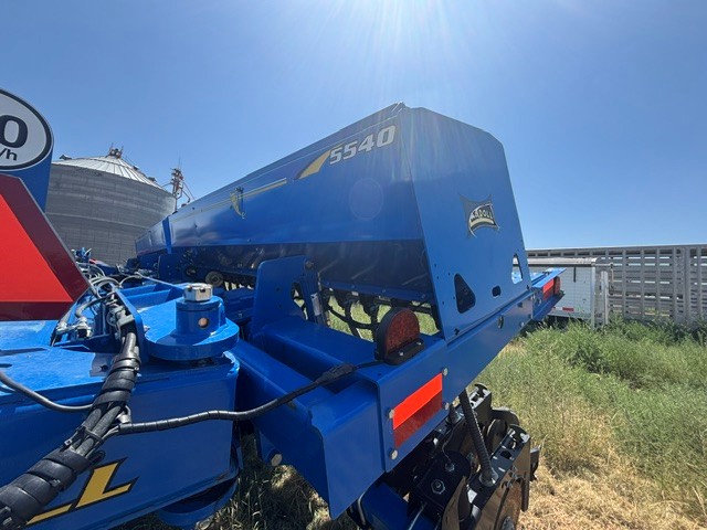 2021 Landoll 5540-50X10 Drill/Box