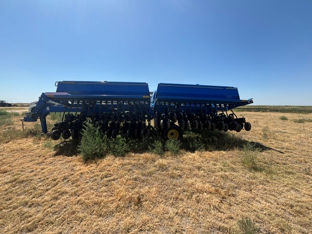 2021 Landoll 5540-50X10 Drill/Box