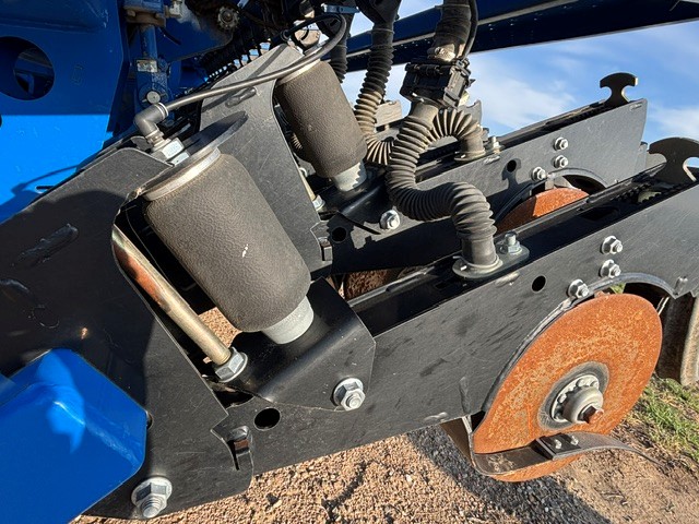 2021 Landoll 5540-50X10 Drill/Box