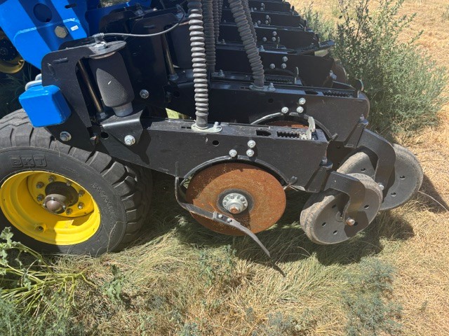 2021 Landoll 5540-50X10 Drill/Box