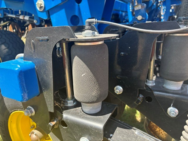 2021 Landoll 5540-50X10 Drill/Box