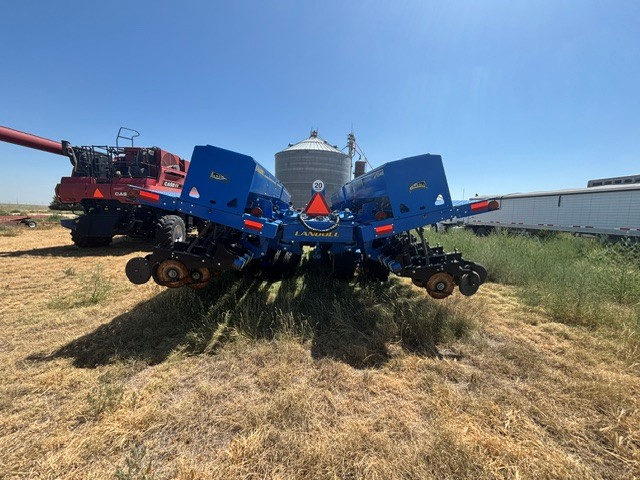2021 Landoll 5540-50X10 Drill/Box