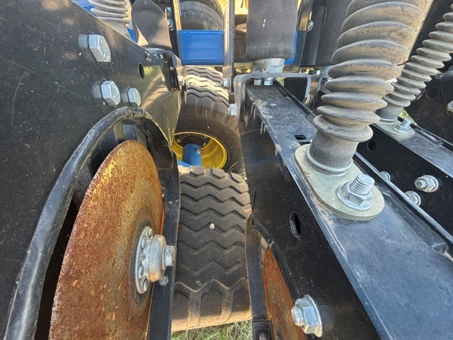 2021 Landoll 5540-50X10 Drill/Box