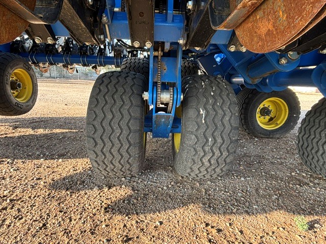 2021 Landoll 5540-50X10 Drill/Box