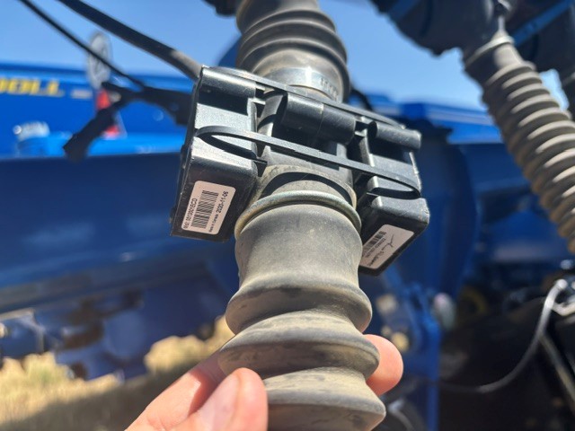 2021 Landoll 5540-50X10 Drill/Box
