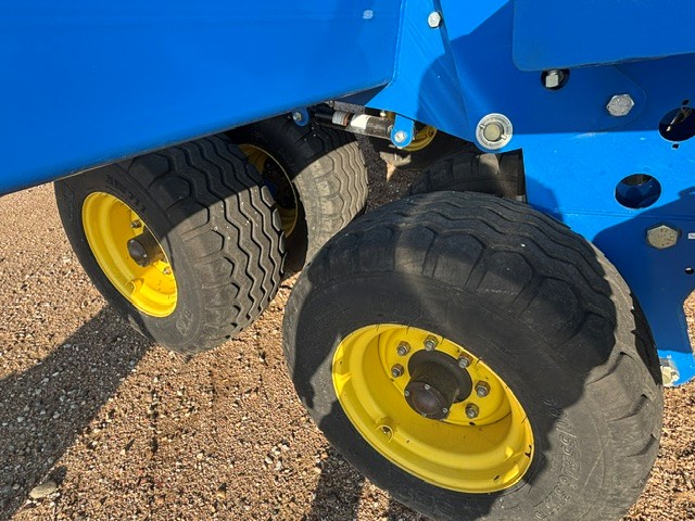 2021 Landoll 5540-50X10 Drill/Box