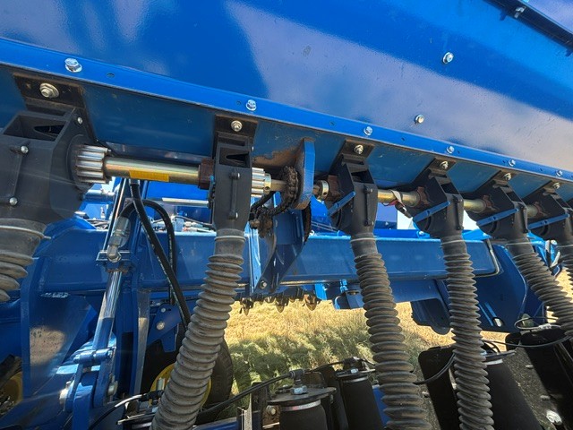 2021 Landoll 5540-50X10 Drill/Box