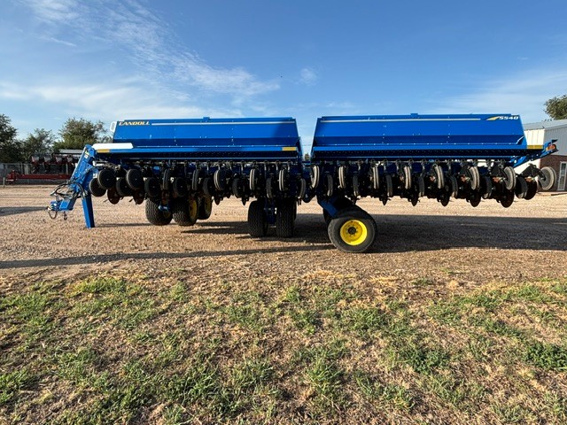 2021 Landoll 5540-50X10 Drill/Box