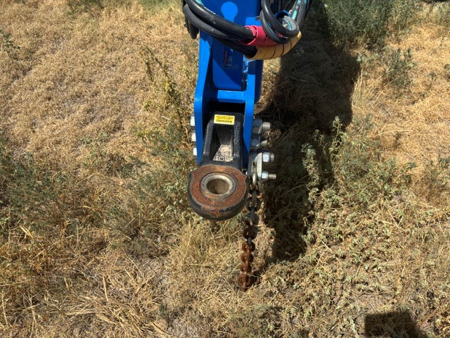 2021 Landoll 5540-50X10 Drill/Box