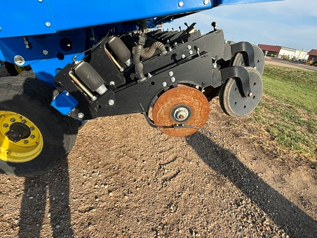 2021 Landoll 5540-50X10 Drill/Box