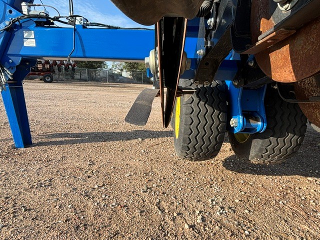2021 Landoll 5540-50X10 Drill/Box