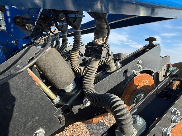 2021 Landoll 5540-50X10 Drill/Box