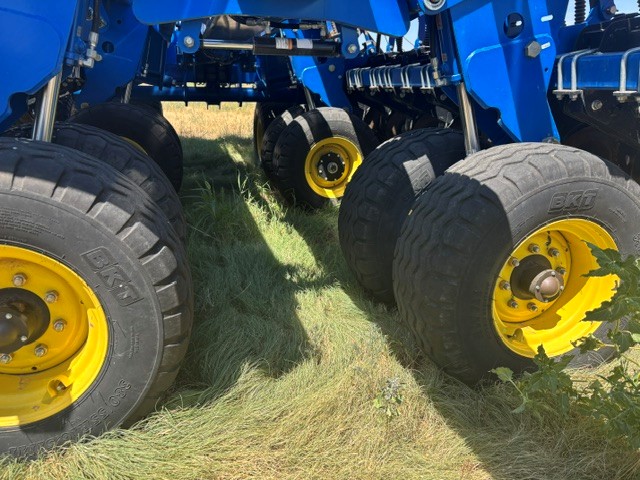 2021 Landoll 5540-50X10 Drill/Box