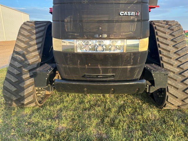 2021 Case IH STG470 Tractor