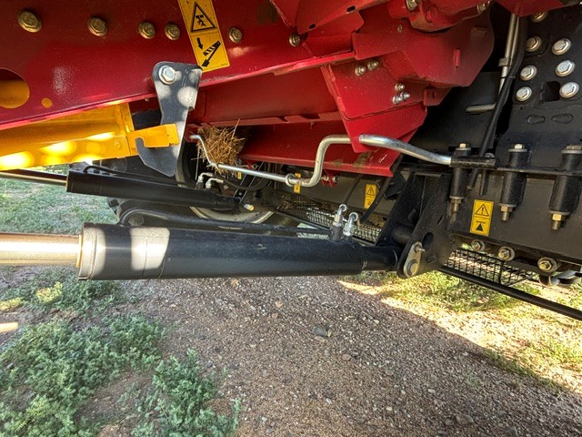 2024 Case IH 8250 Combine