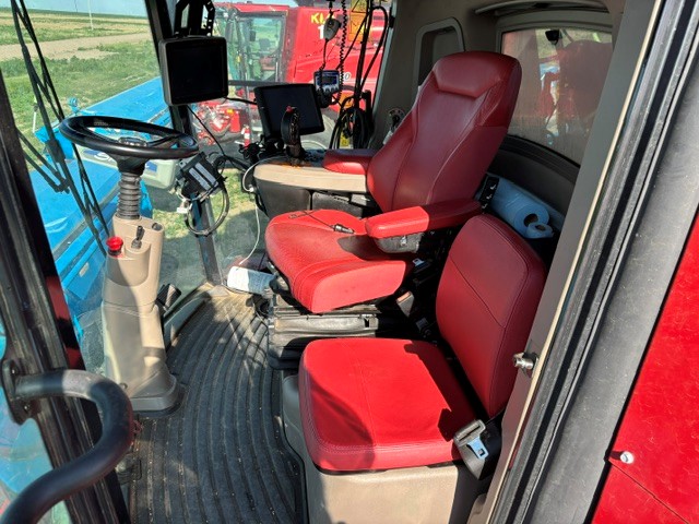 2024 Case IH 8250 Combine