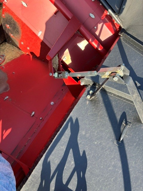 2024 Case IH 8250 Combine