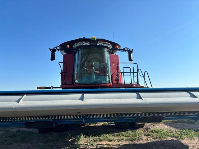 2024 Case IH 8250 Combine