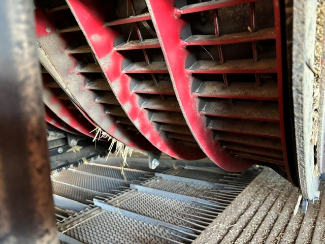 2024 Case IH 8250 Combine