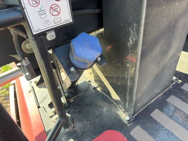2024 Case IH 8250 Combine