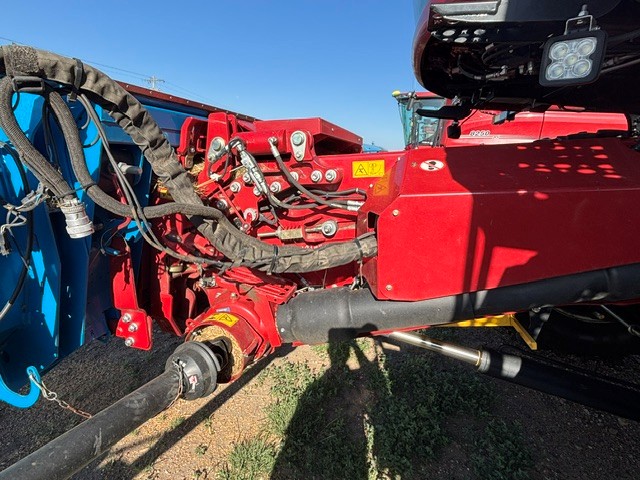 2024 Case IH 8250 Combine