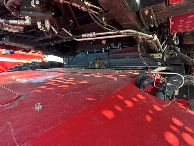 2024 Case IH 8250 Combine