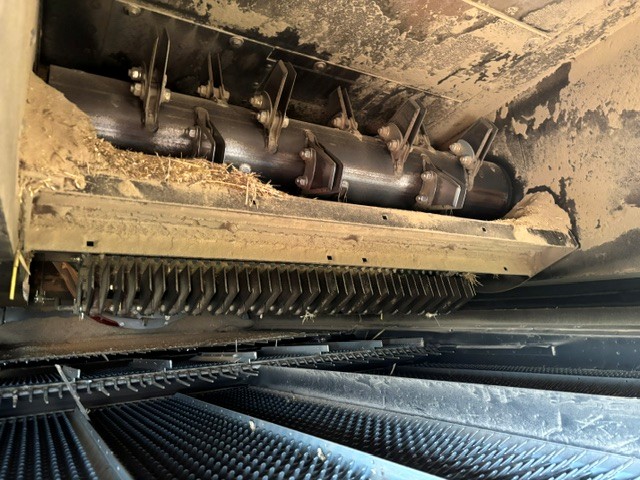 2024 Case IH 8250 Combine
