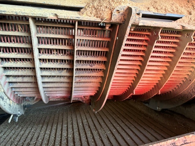 2024 Case IH 8250 Combine