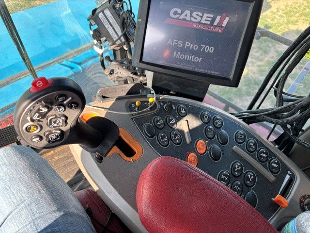2024 Case IH 8250 Combine