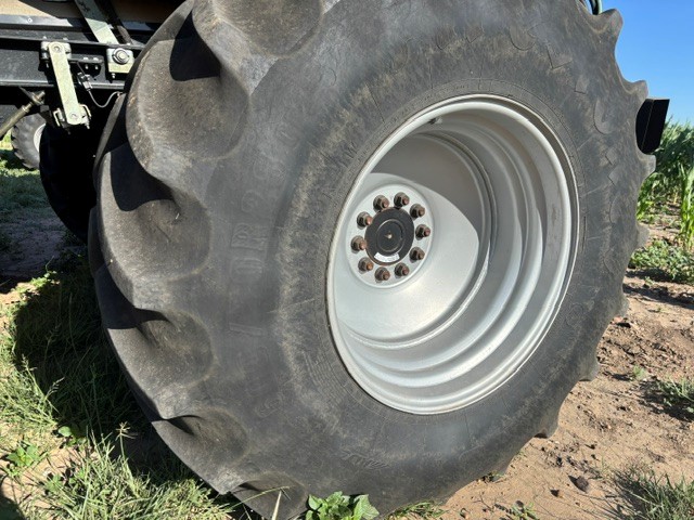 2024 Case IH 8250 Combine