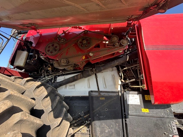 2024 Case IH 8250 Combine