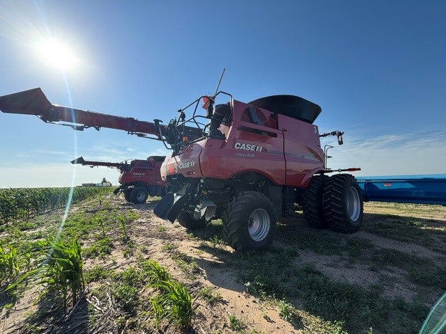 2024 Case IH 8250 Combine