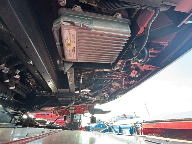 2024 Case IH 8250 Combine