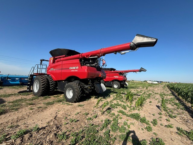 2024 Case IH 8250 Combine
