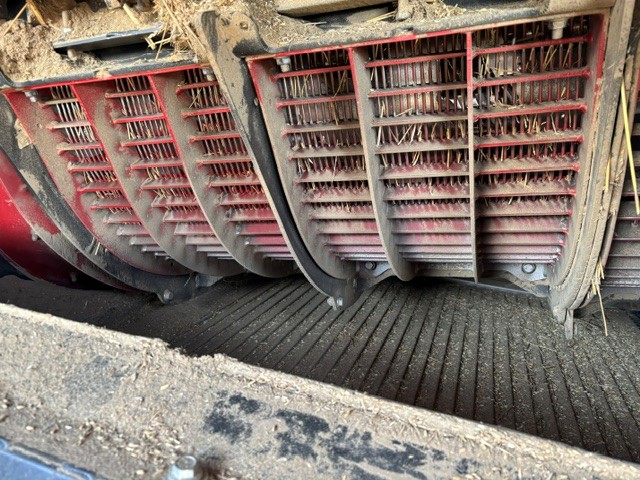 2024 Case IH 8250 Combine