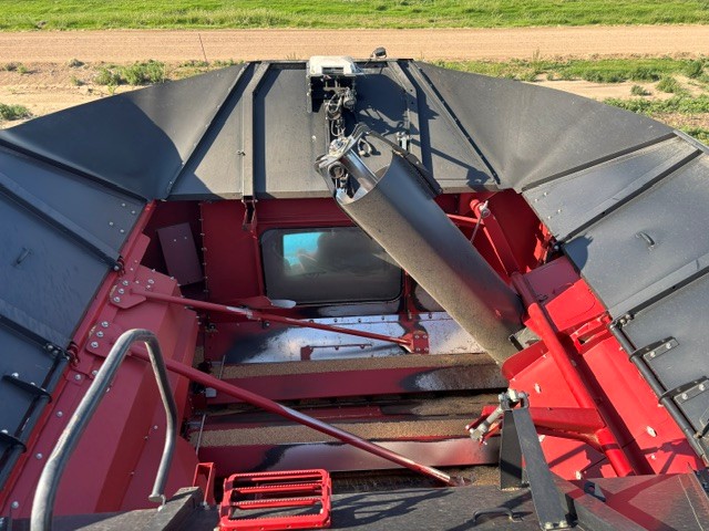 2024 Case IH 8250 Combine