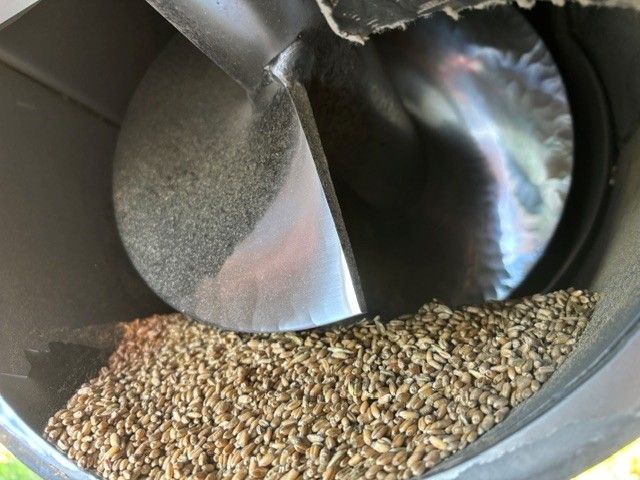 2024 Case IH 8250 Combine