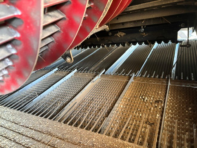 2024 Case IH 8250 Combine