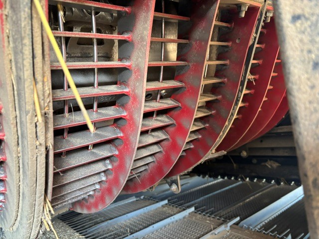 2024 Case IH 8250 Combine
