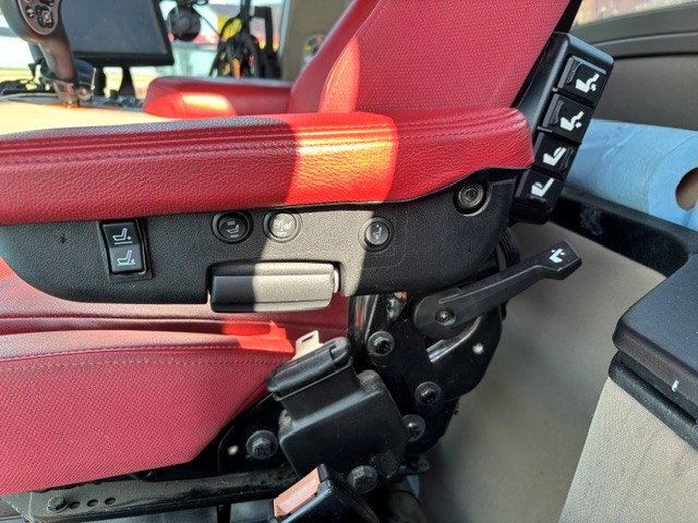 2024 Case IH 8250 Combine
