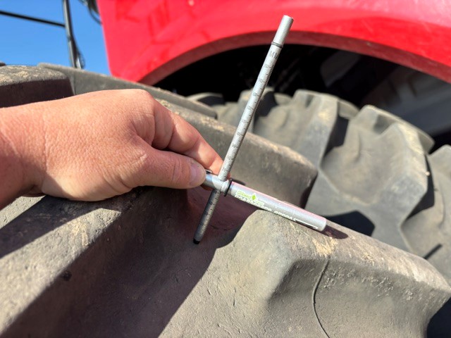 2024 Case IH 8250 Combine