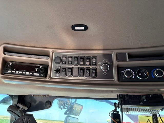 2024 Case IH 8250 Combine