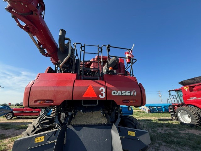 2024 Case IH 8250 Combine