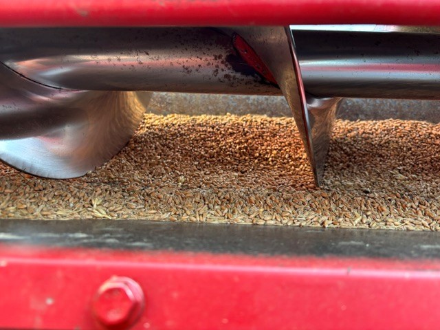 2024 Case IH 8250 Combine